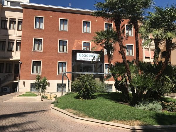 Occidental Aurelia — Property