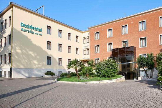 Occidental Aurelia — Property