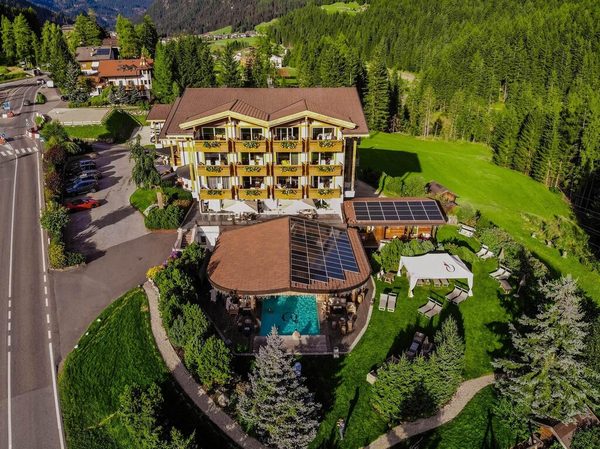 Olympic SPA Hotel Adults Only — Property