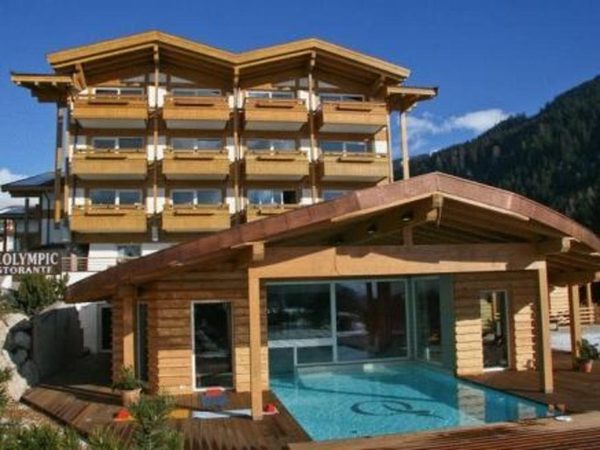 Olympic SPA Hotel Adults Only — Property