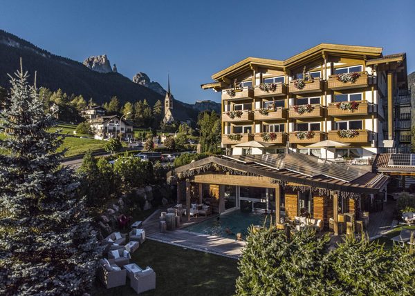 Olympic SPA Hotel Adults Only — Property