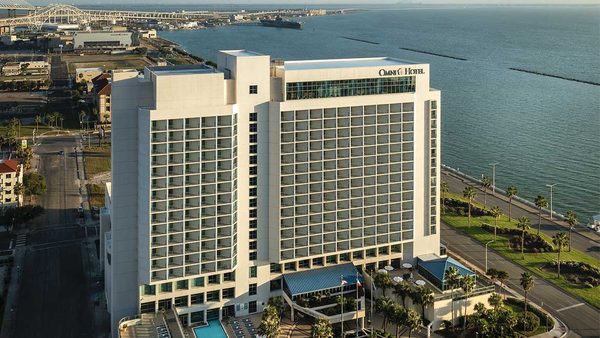 Omni Corpus Christi Hotel Corpus Christi Texas — Property