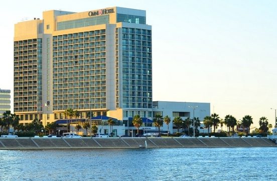 Omni Corpus Christi Hotel Corpus Christi Texas — Property