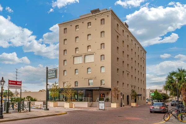 One11 Hotel — Property