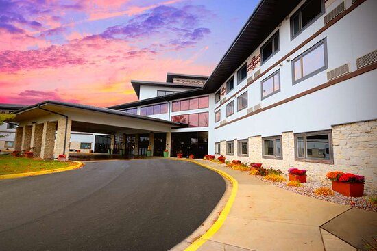 Oneida Hotel — Property