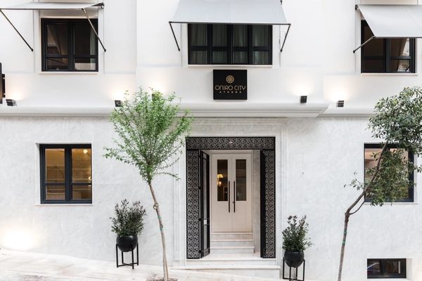 Oniro City — Property