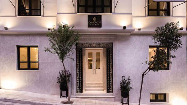 Oniro City — Property