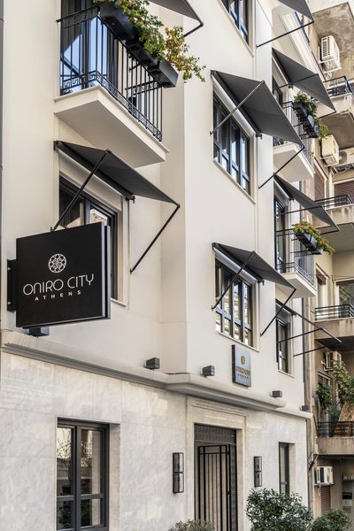 Oniro City — Property