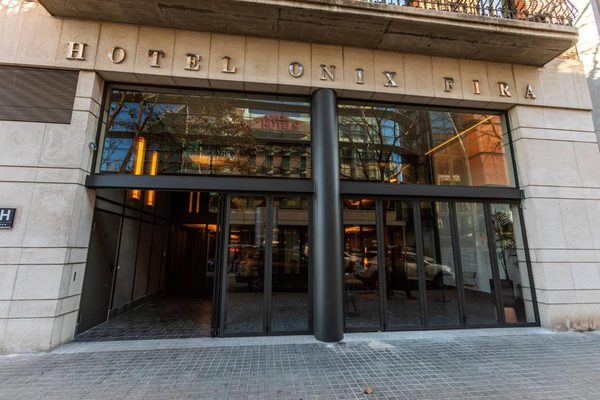 Onix Fira Barcelona Catalonia — Property