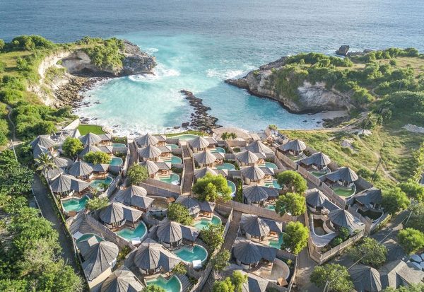 ORA Resort AVIA Blue Lagoon — Property