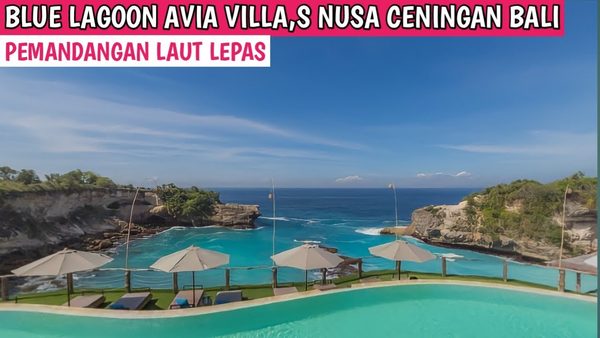 ORA Resort AVIA Blue Lagoon — Property