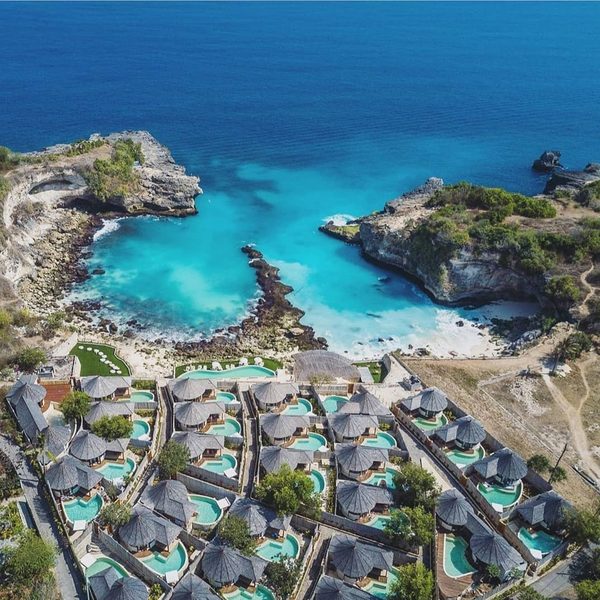 ORA Resort AVIA Blue Lagoon — Property