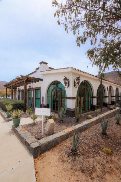 Orchid House Baja — Property