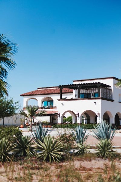 Orchid House Baja — Property