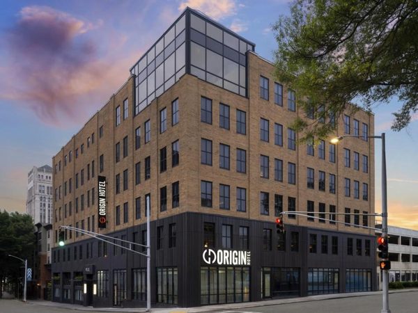 Origin Hotel Atlanta — Property