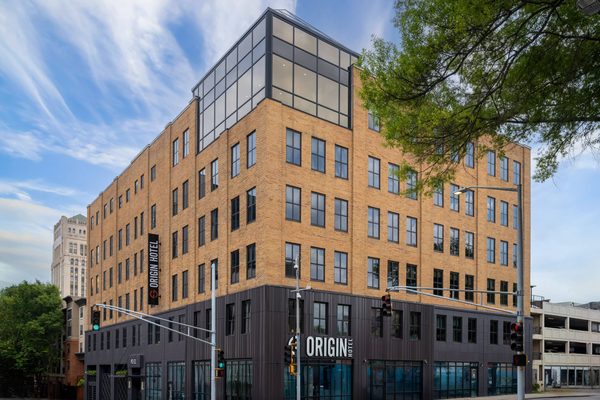 Origin Hotel Atlanta — Property