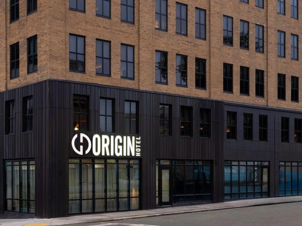 Origin Hotel Atlanta — Property