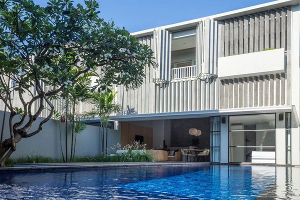 Origin Seminyak — Property