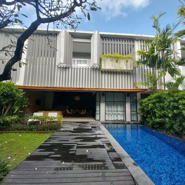 Origin Seminyak — Property