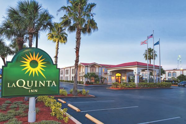 Orlando International Drive North Hotel Orlando Florida — Property