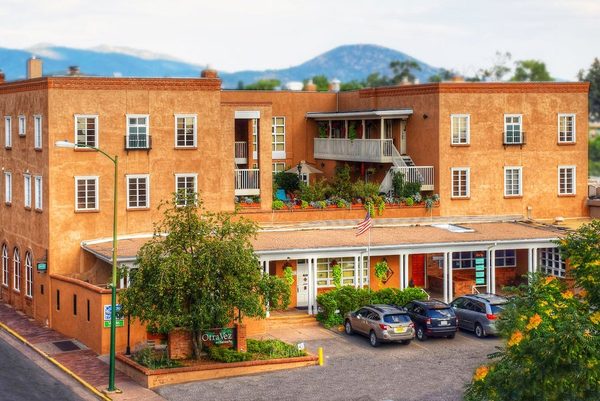 Otra Vez en Santa Fe — Property