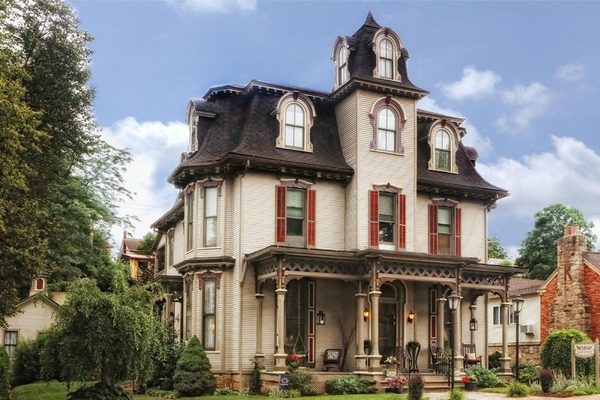 Our Fair Lady — Property