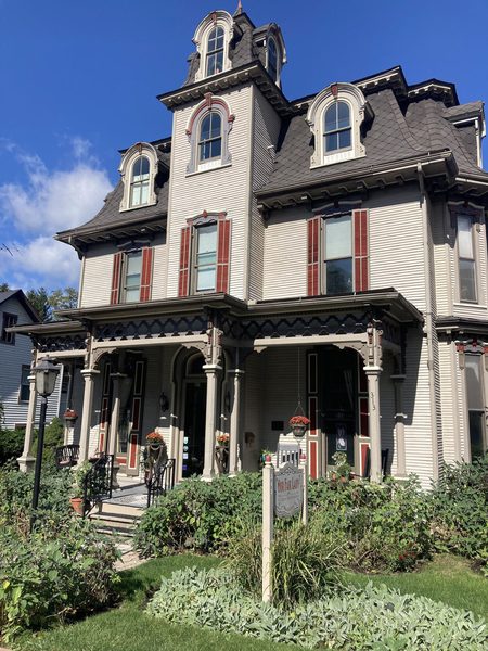 Our Fair Lady — Property