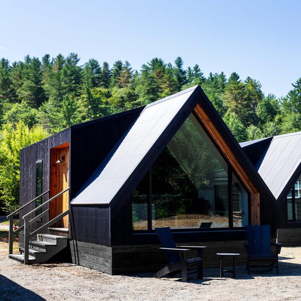 Outbound Stowe — Property
