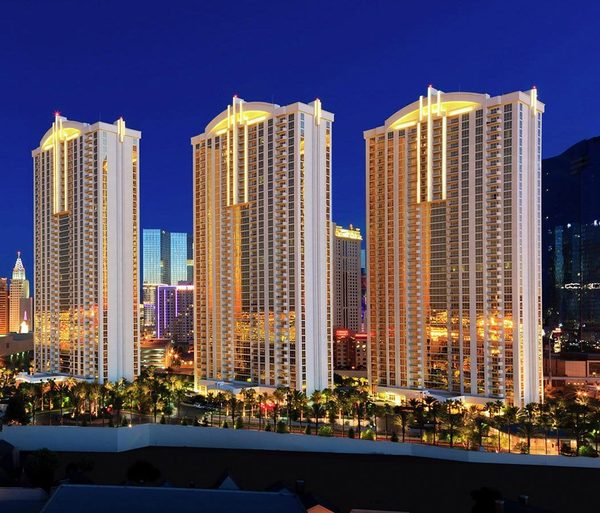 Owners Suites at Signature Las Vegas Nevada — Property