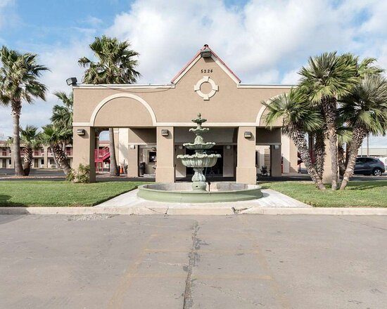 OYO Hotel Corpus Christi North I 37 — Property