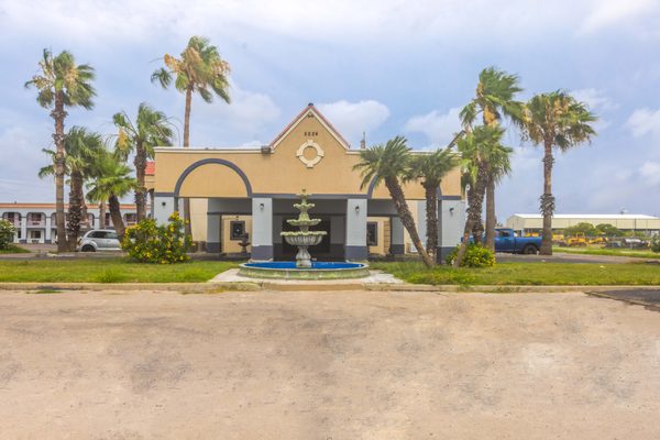 OYO Hotel Corpus Christi North I 37 — Property