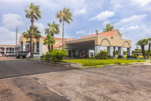 OYO Hotel Corpus Christi North I 37 — Property
