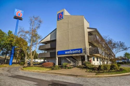 OYO Hotel Memphis TN I 40 — Property