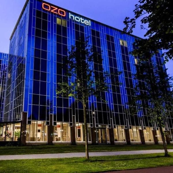 OZO Hotels Armada — Property