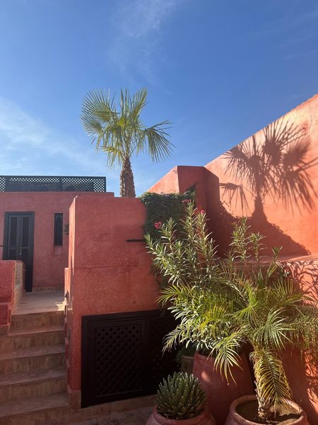 P tit Habibi — Property