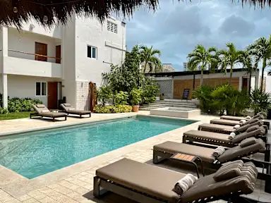 Pachamaya Holistic Wellness Boutique Hotel Spa Adults Only — Property