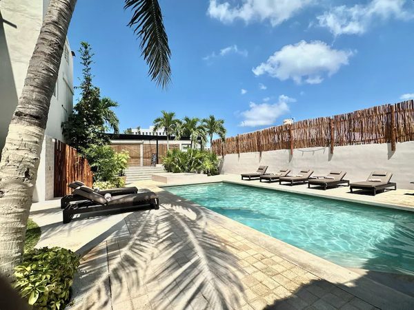 Pachamaya Holistic Wellness Boutique Hotel Spa Adults Only — Property