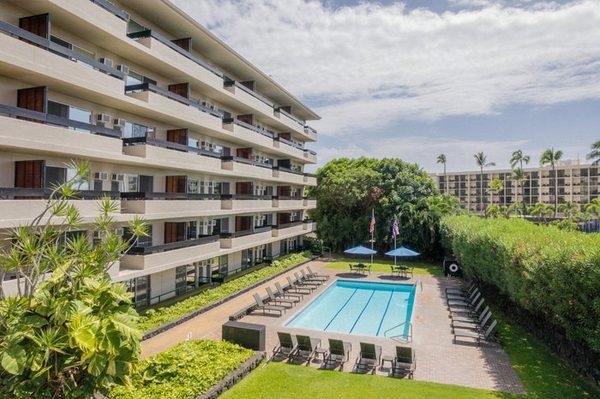 Pacific 19 Kona Kailua Kona Island of Hawaii Hawaii — Property