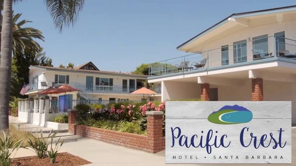 Pacific Crest Hotel — Property