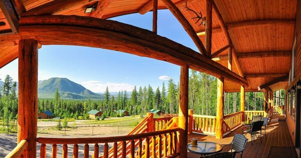 Paddle Ridge — Property