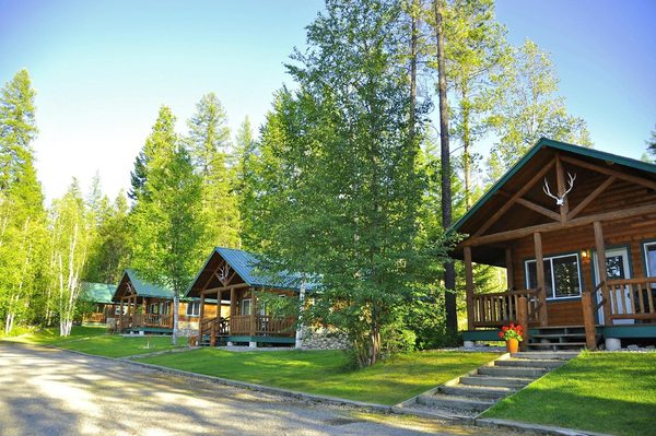 Paddle Ridge — Property