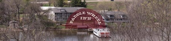 Paddle Wheel Inn — Property