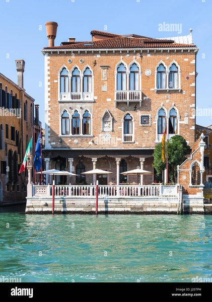 Palazzetto MyVenice — Property
