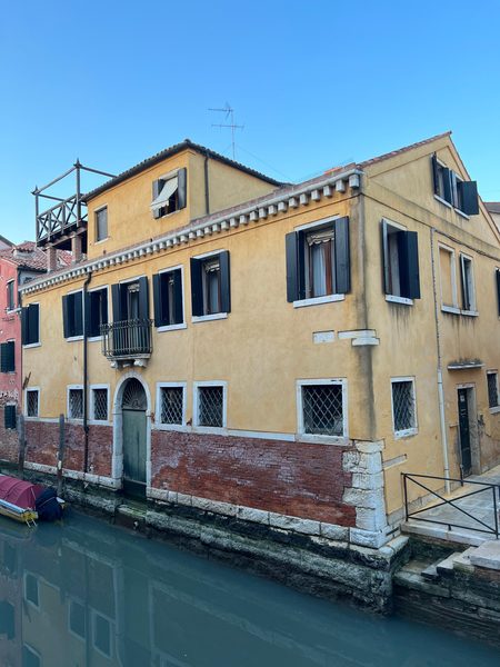 Palazzetto MyVenice — Property