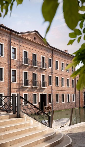 Palazzo Dei Guardiani — Property