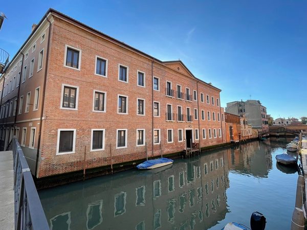 Palazzo Dei Guardiani — Property
