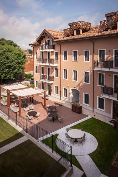 Palazzo Dei Guardiani — Property