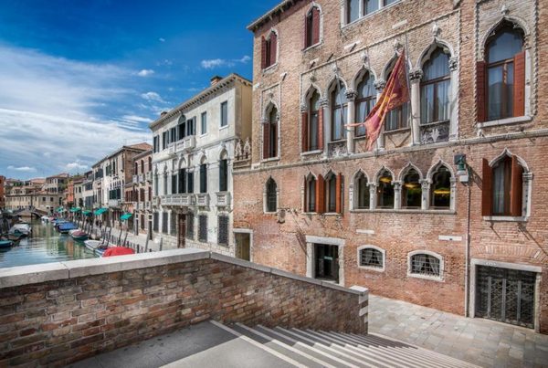 Palazzo Marcello Hotel Al Sole — Property