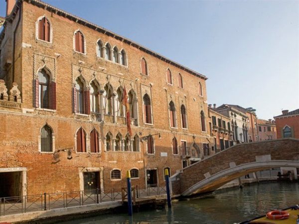 Palazzo Marcello Hotel Al Sole — Property