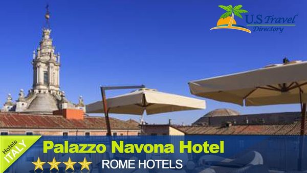 Palazzo Navona — Property